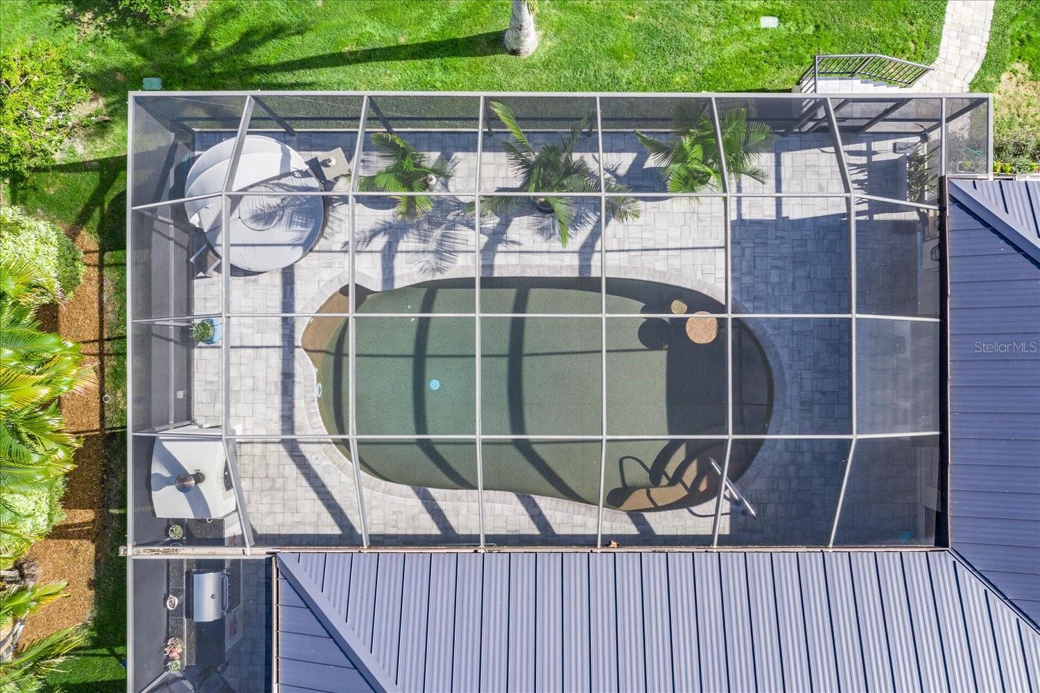 Image 50 of 58 For 184 Colony Point Drive