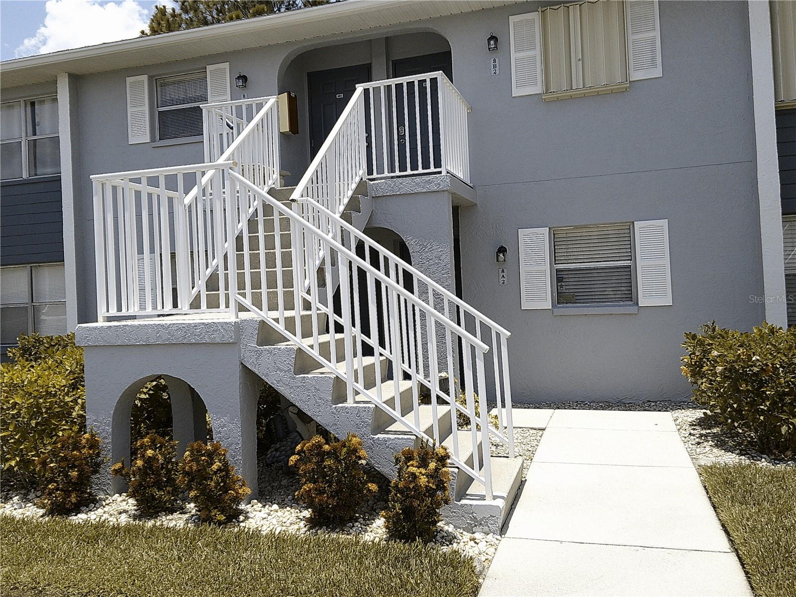 Details for 25050 Sandhill Boulevard 8a1, PUNTA GORDA, FL 33983