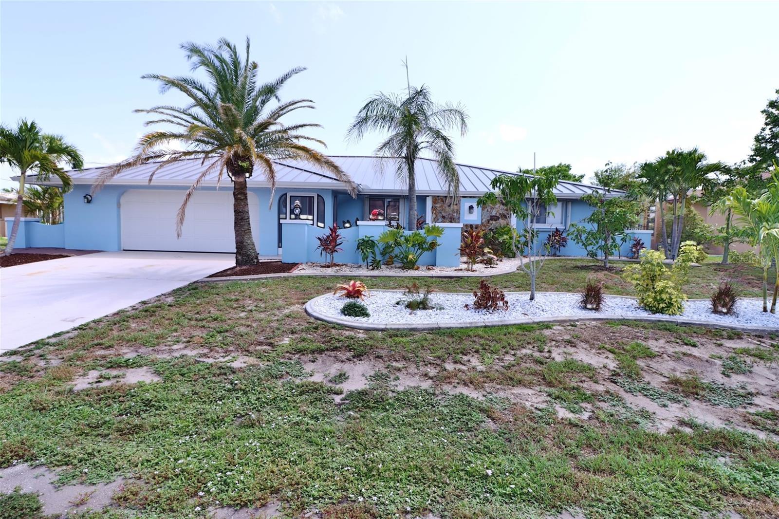 Details for 107 Sinclair Street Se, PORT CHARLOTTE, FL 33952