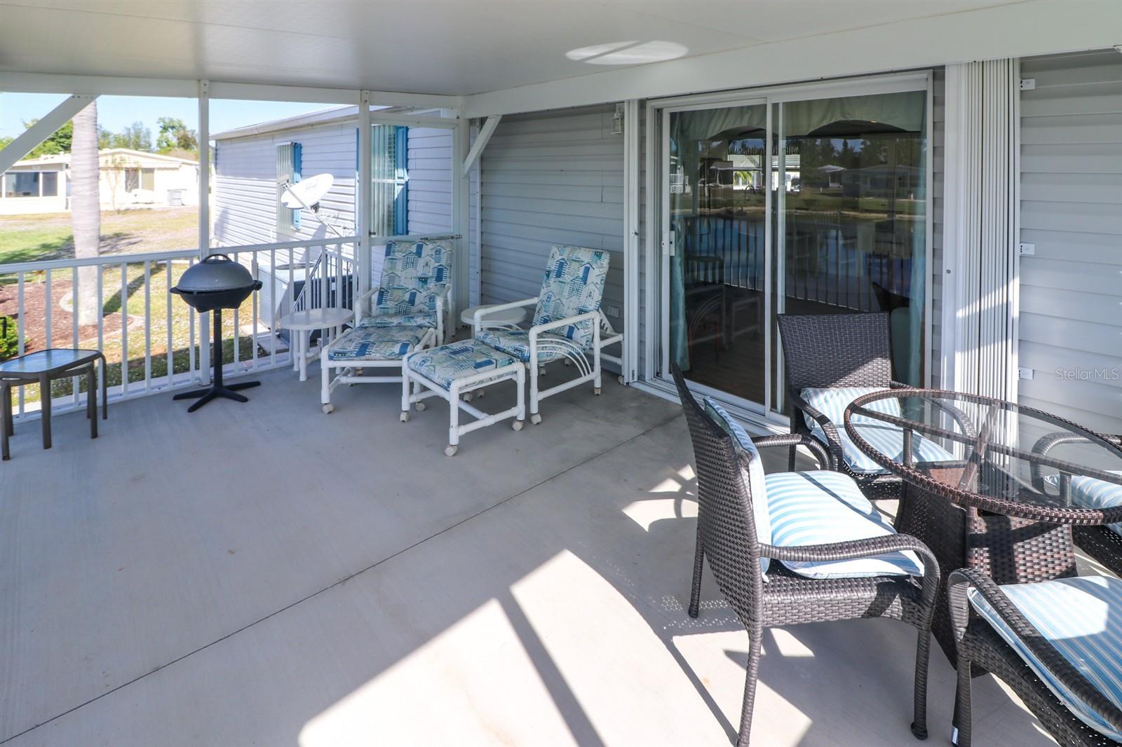 Image 40 of 45 For 5601 Duncan Rd. # 93