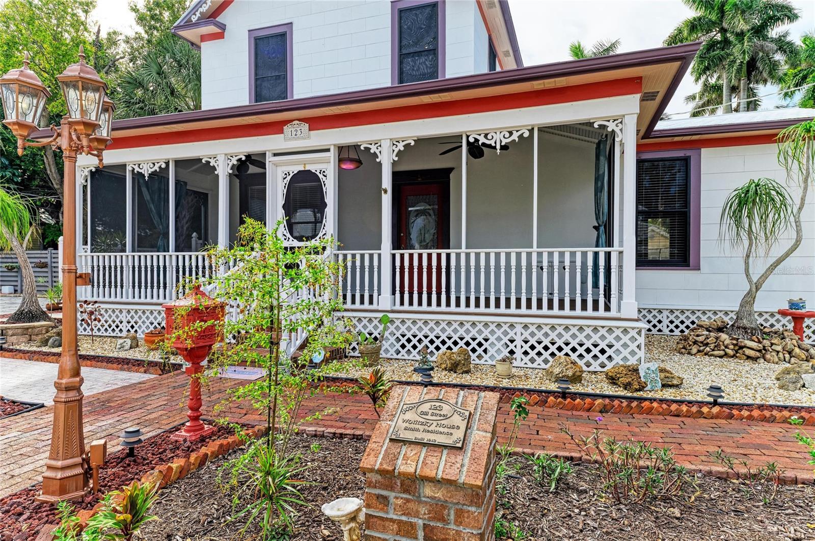 Image 10 of 79 For 123 Gill Street