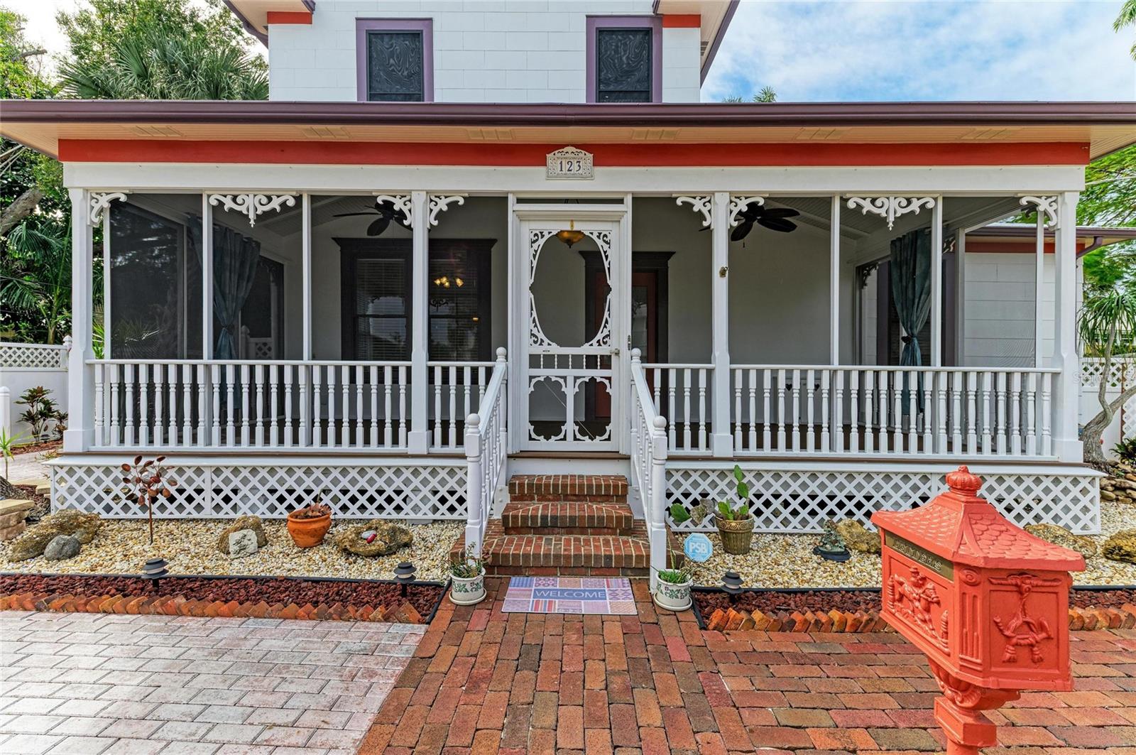 Image 11 of 79 For 123 Gill Street