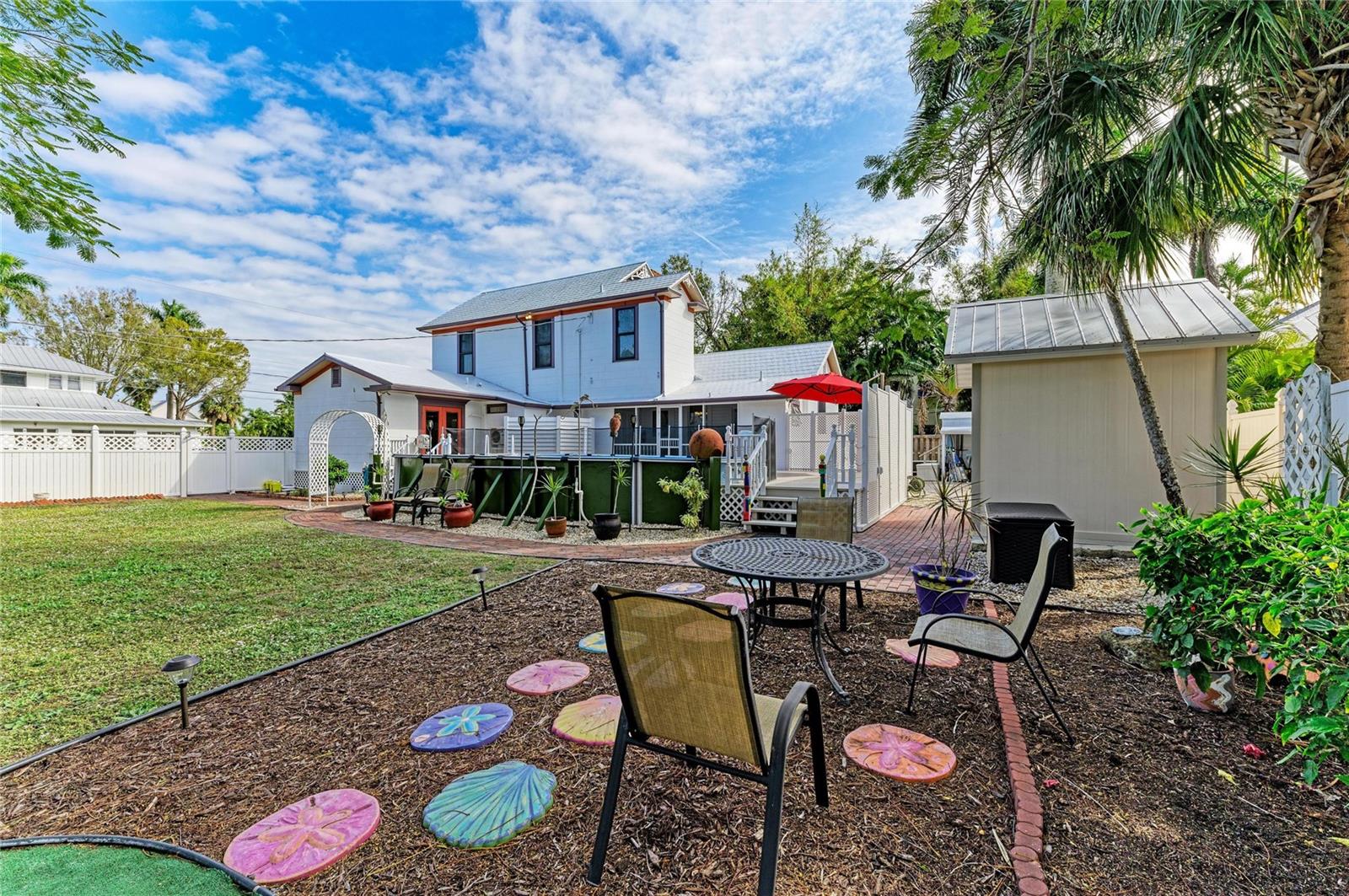 Image 61 of 79 For 123 Gill Street