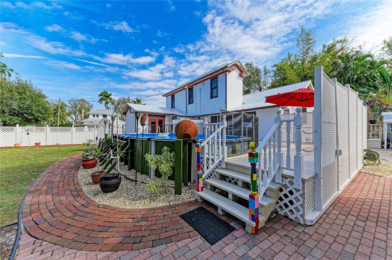 Image 62 of 79 For 123 Gill Street