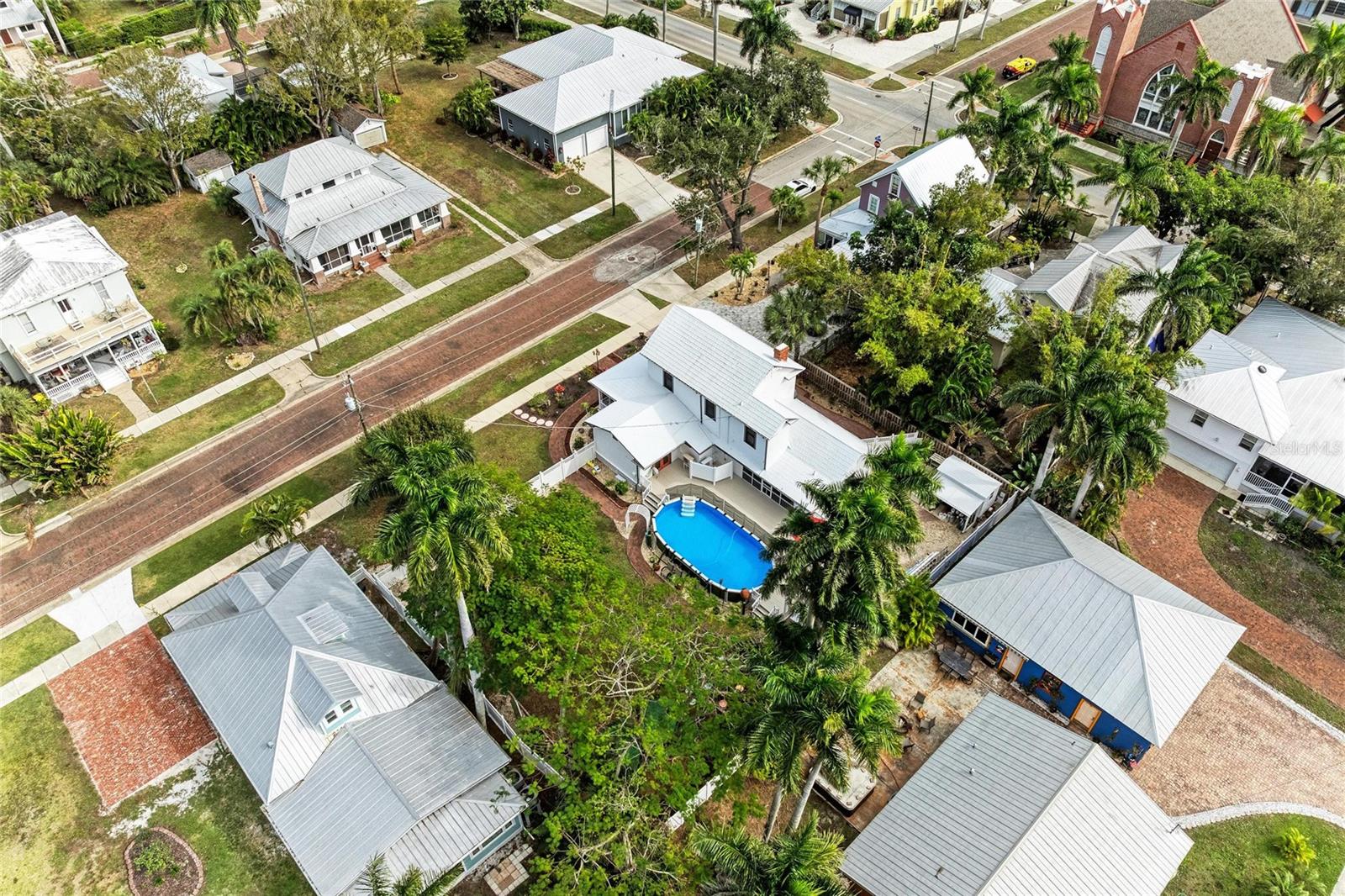 Image 69 of 79 For 123 Gill Street