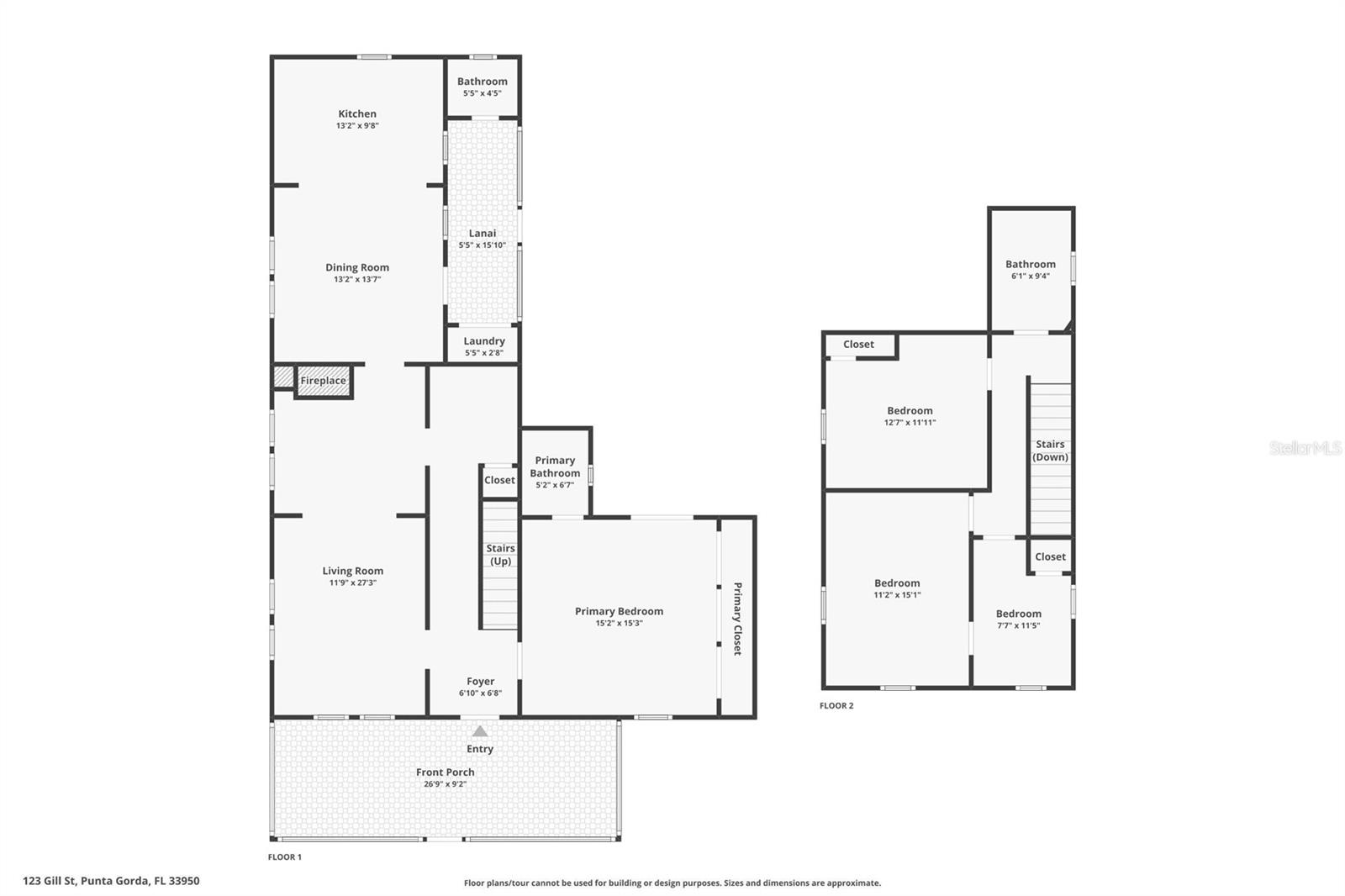 Image 77 of 79 For 123 Gill Street