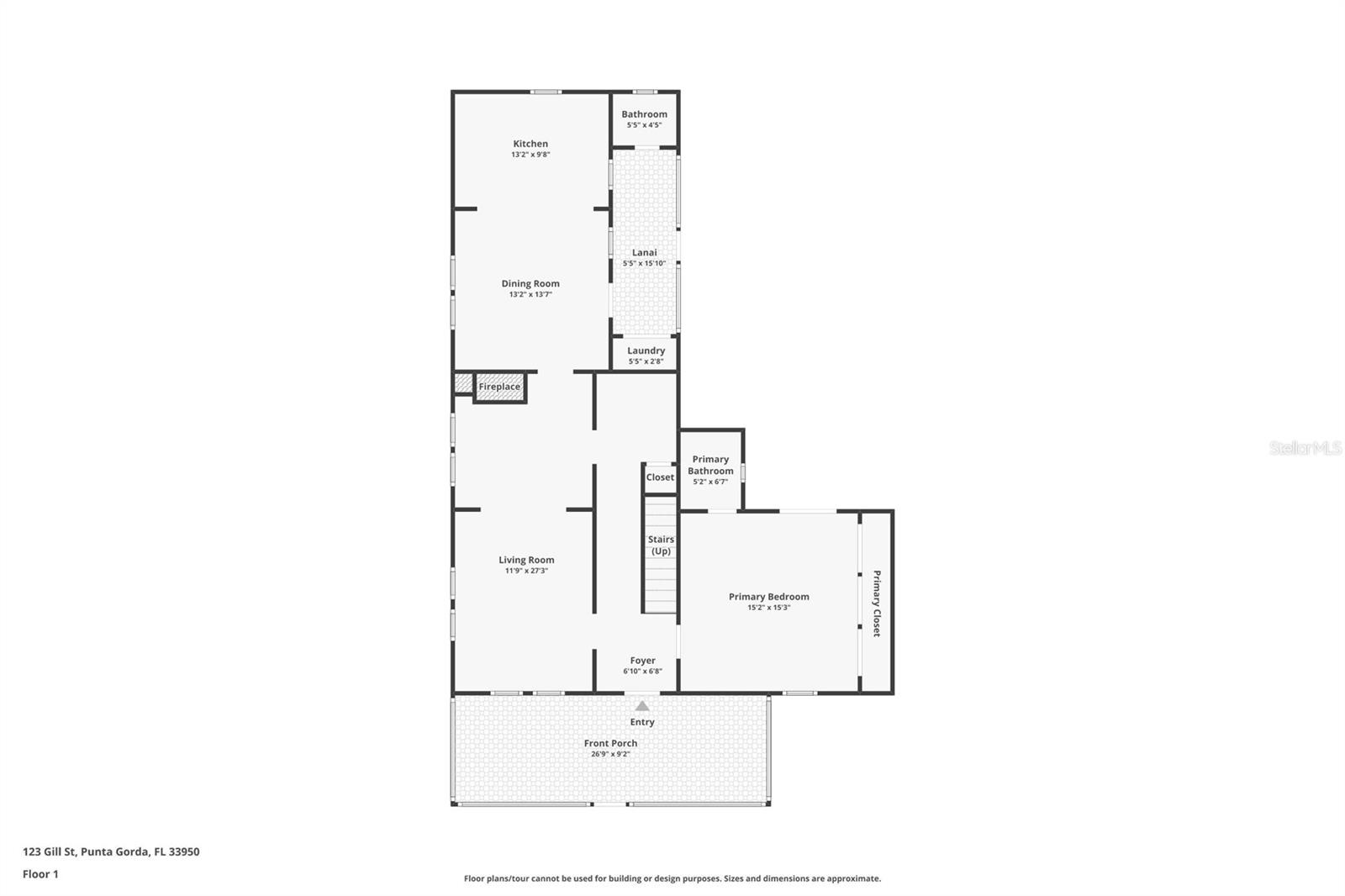 Image 78 of 79 For 123 Gill Street