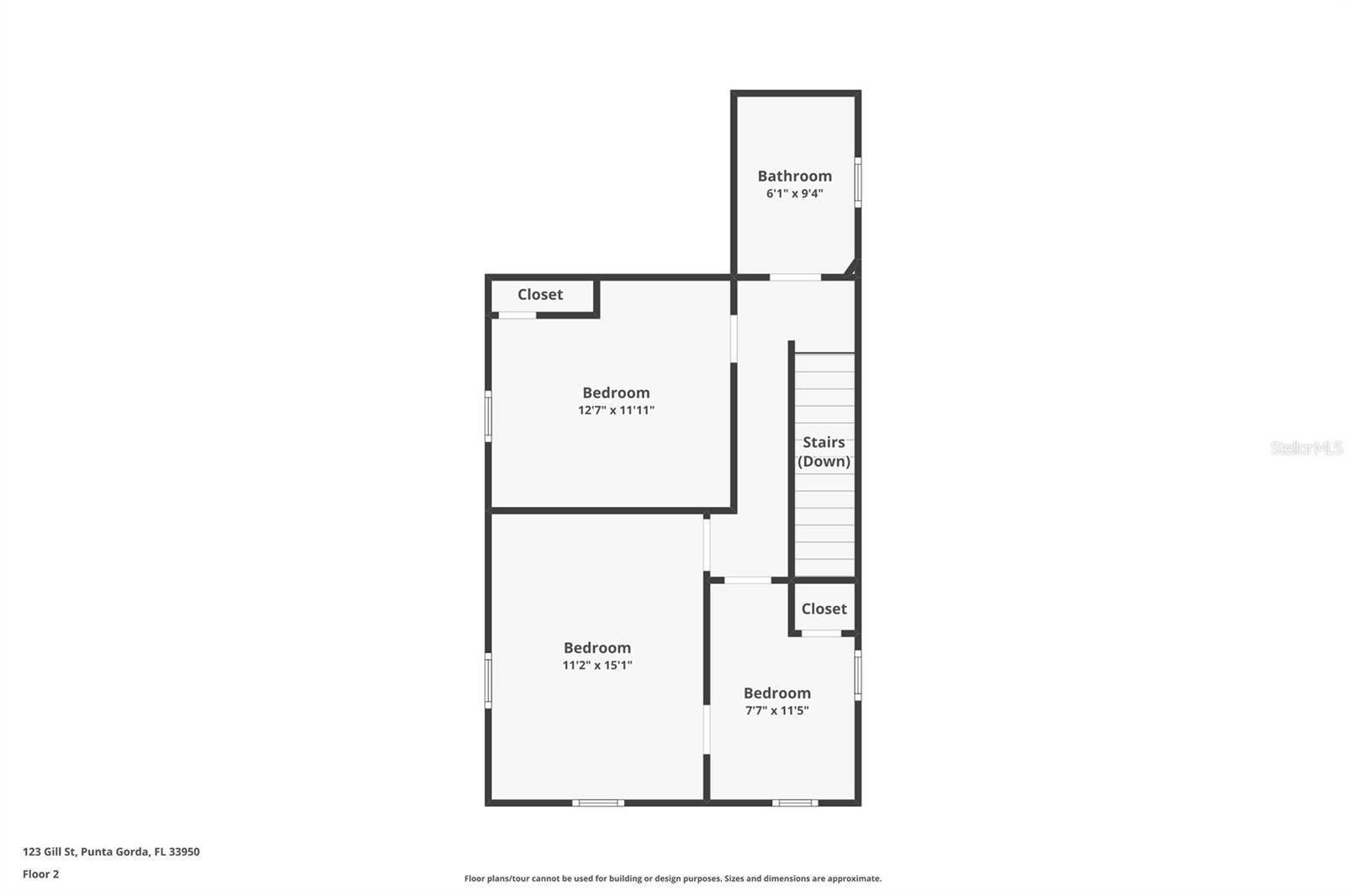 Image 79 of 79 For 123 Gill Street