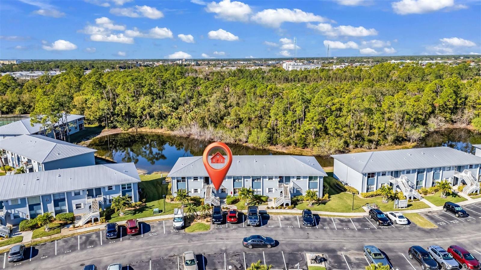 Image 2 of 30 For 25050 Sandhill Boulevard 5a2