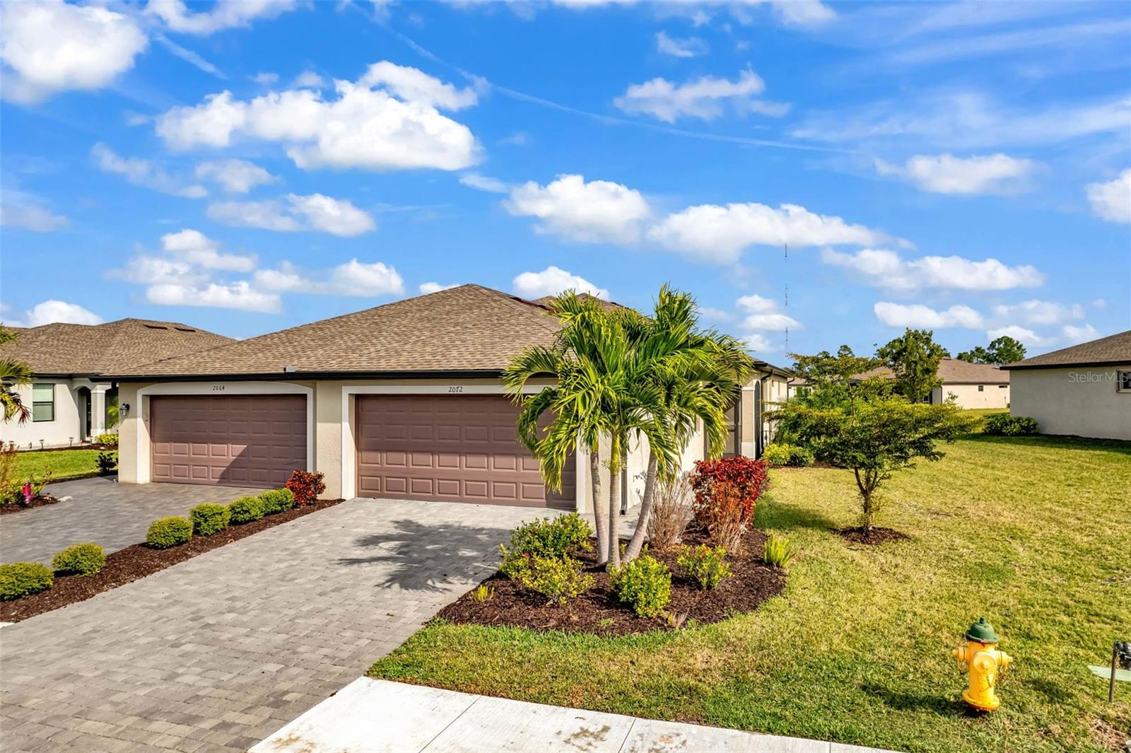 Details for 2072 Mackerel Street, PORT CHARLOTTE, FL 33953