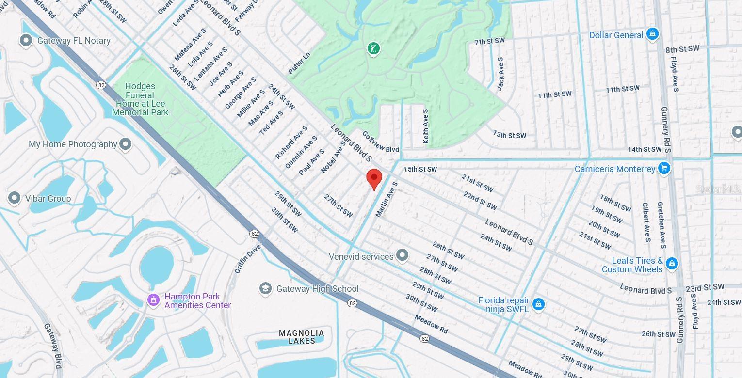 Image 9 of 10 For 2405-2407 Ansel Avenue S