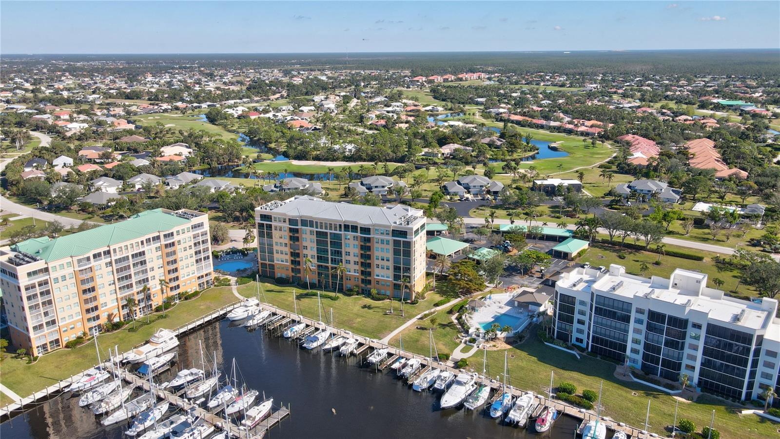 Image 29 of 38 For 2090 Matecumbe Key Road 1306