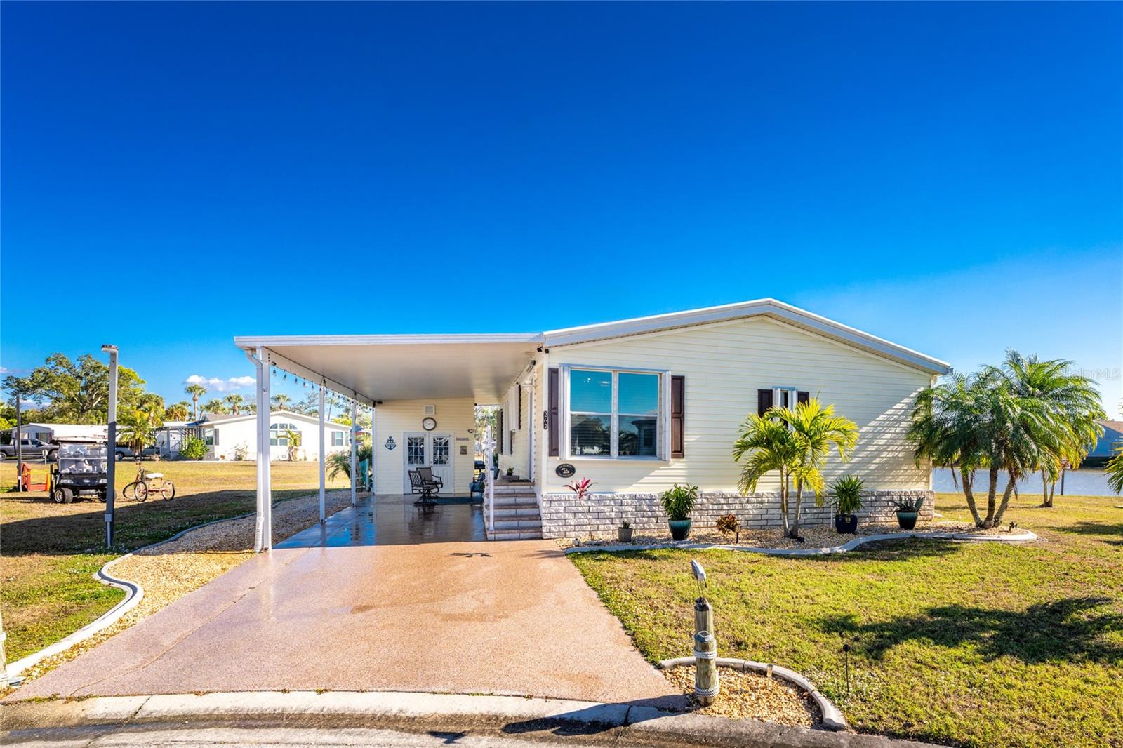 Details for 1000 Kings Highway 262, PUNTA GORDA, FL 33980