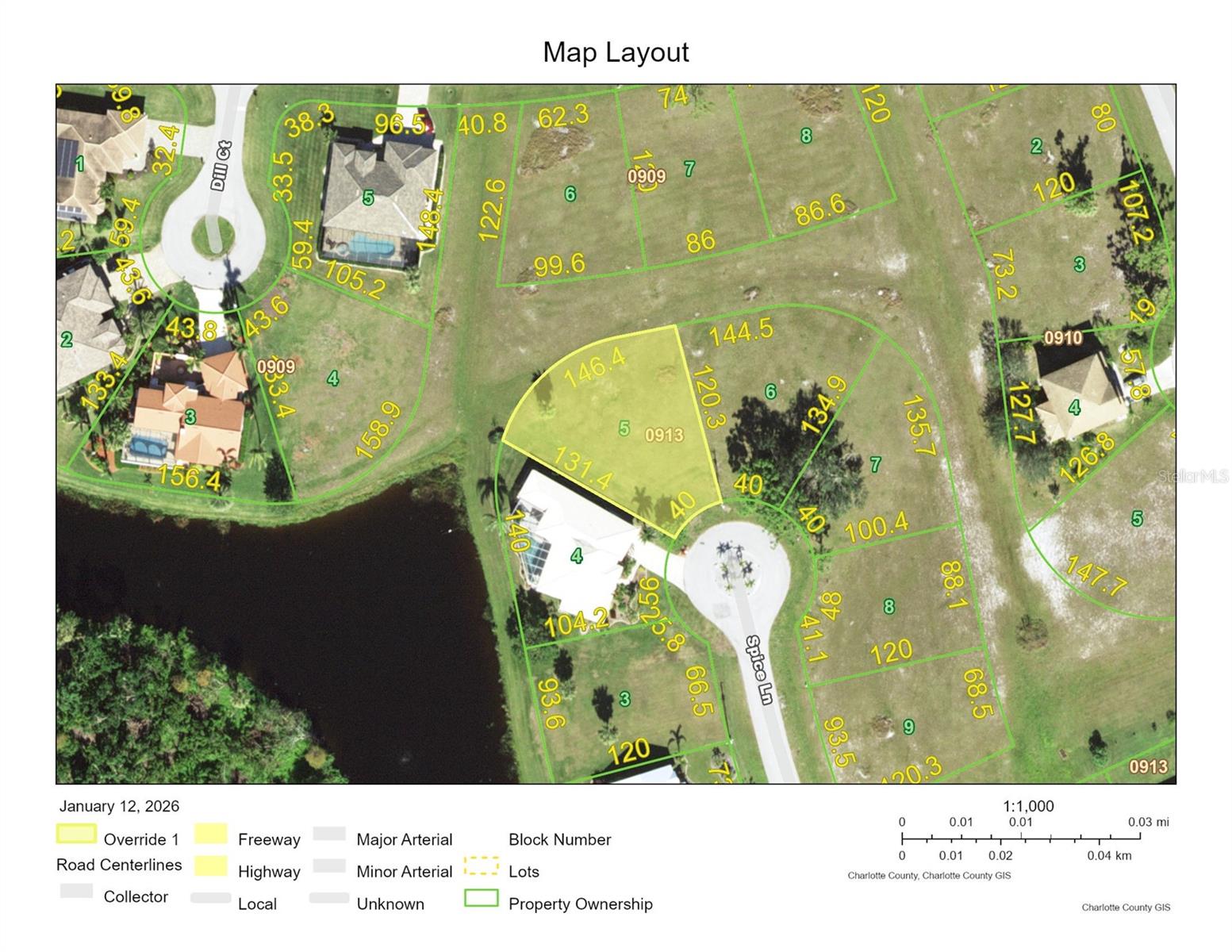 Image 2 of 8 For 17161 Spice Lane