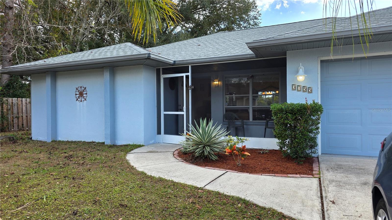 Details for 3755 Warrior Avenue, NORTH PORT, FL 34286