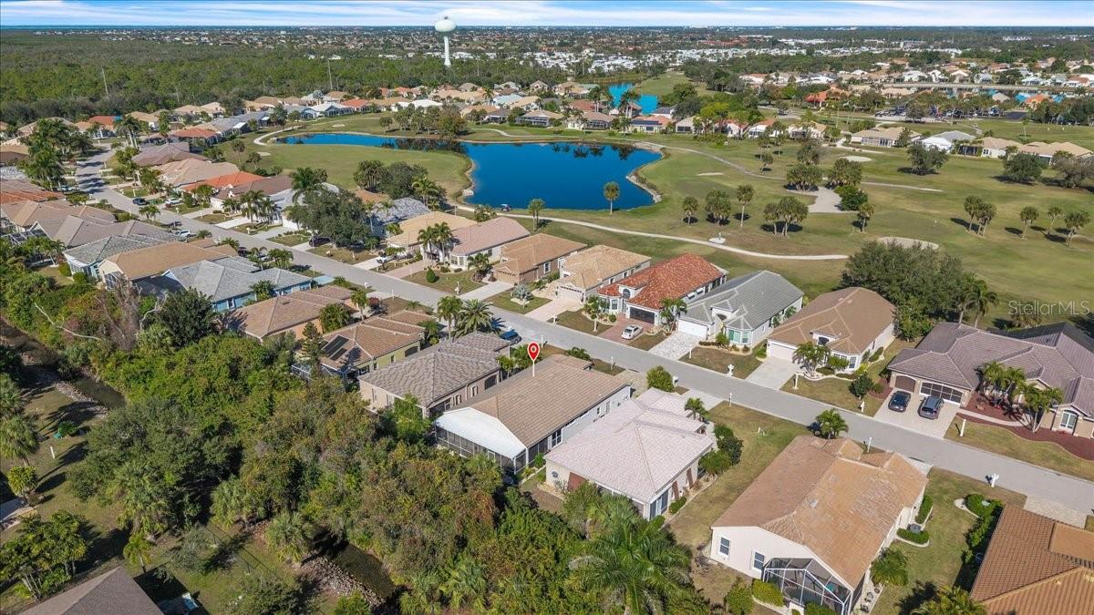 Image 58 of 76 For 26241 Feathersound Drive