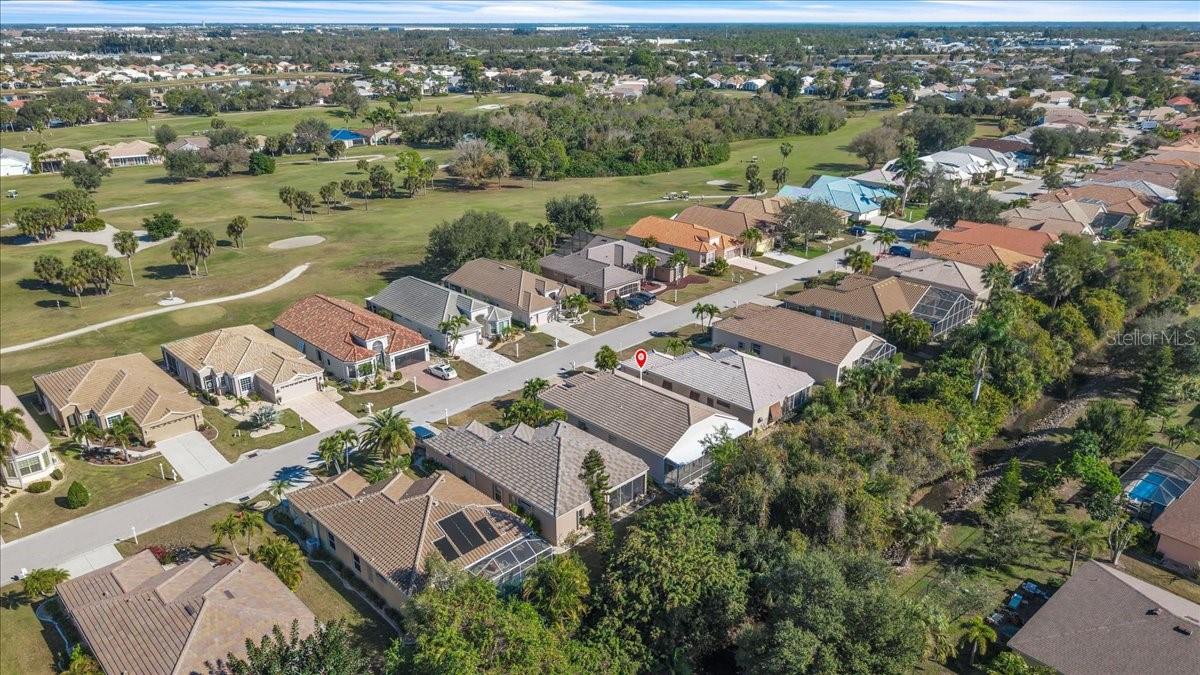 Image 60 of 76 For 26241 Feathersound Drive