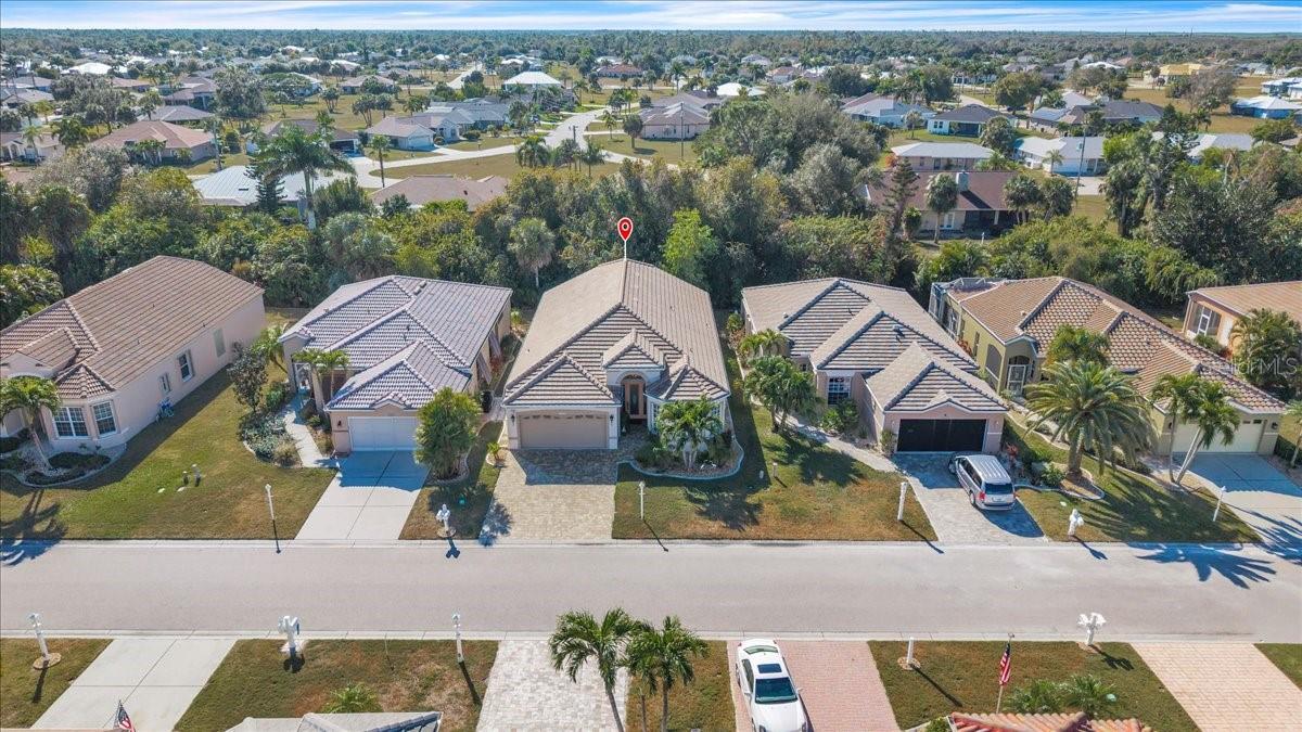 Image 64 of 76 For 26241 Feathersound Drive