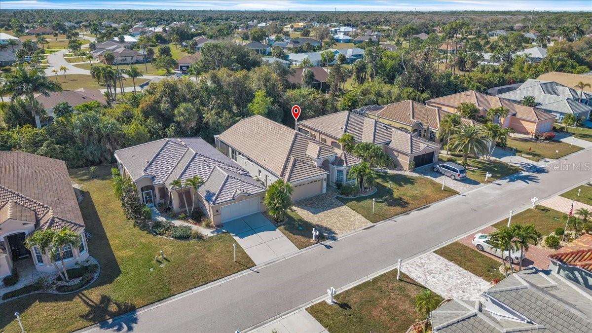 Image 65 of 76 For 26241 Feathersound Drive