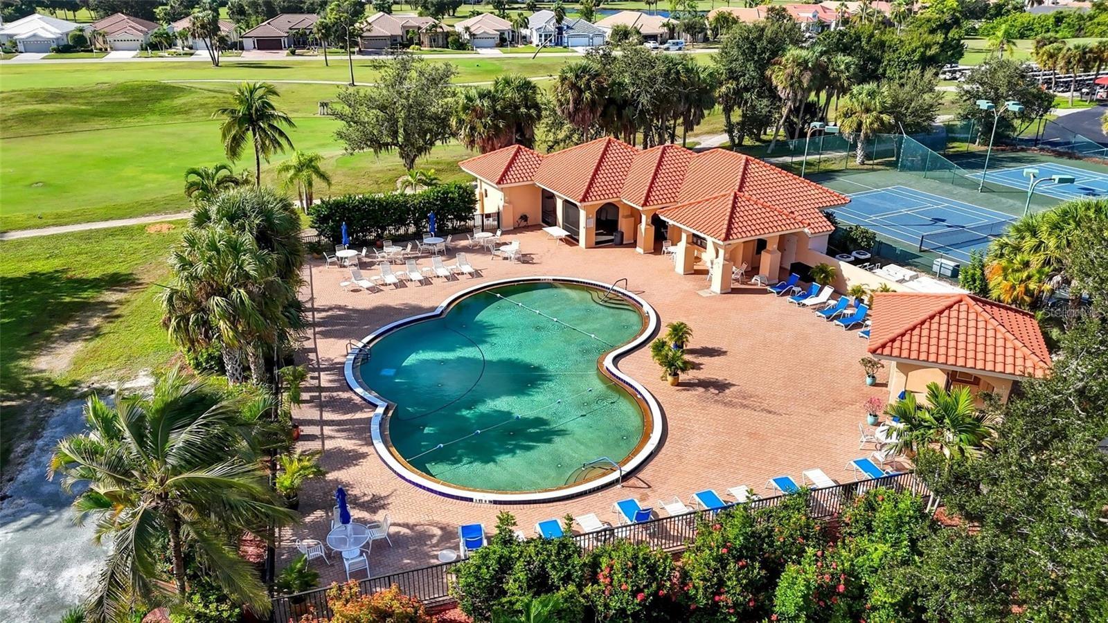 Image 73 of 76 For 26241 Feathersound Drive