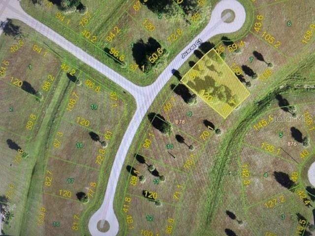 Details for 16260 Juarez Court, PUNTA GORDA, FL 33955