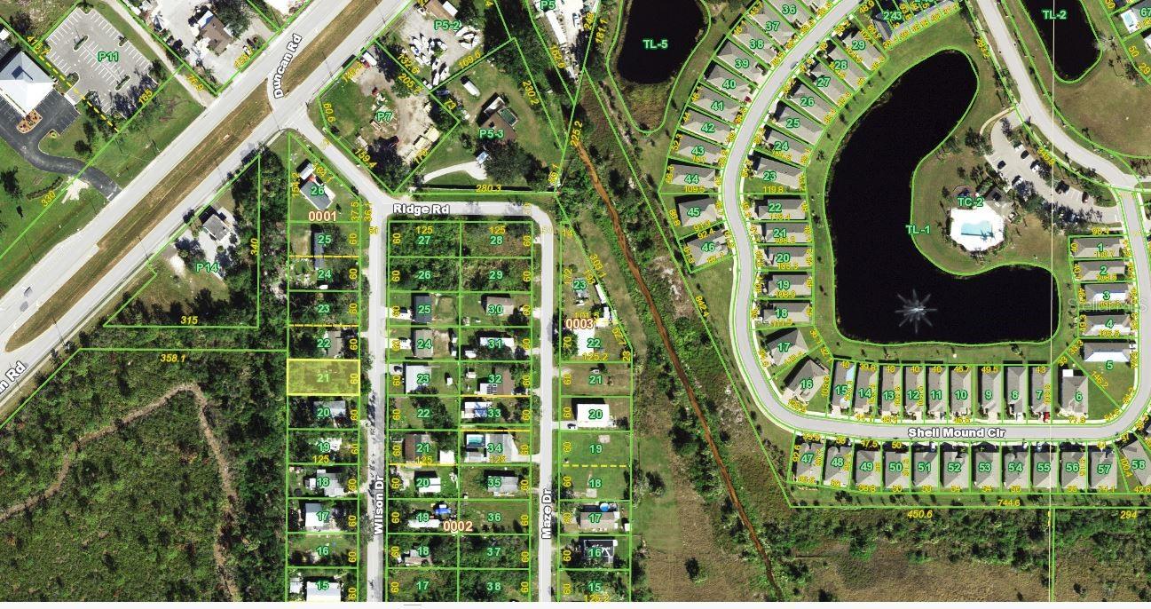 Image 2 of 20 For 5407 Wilson Drive