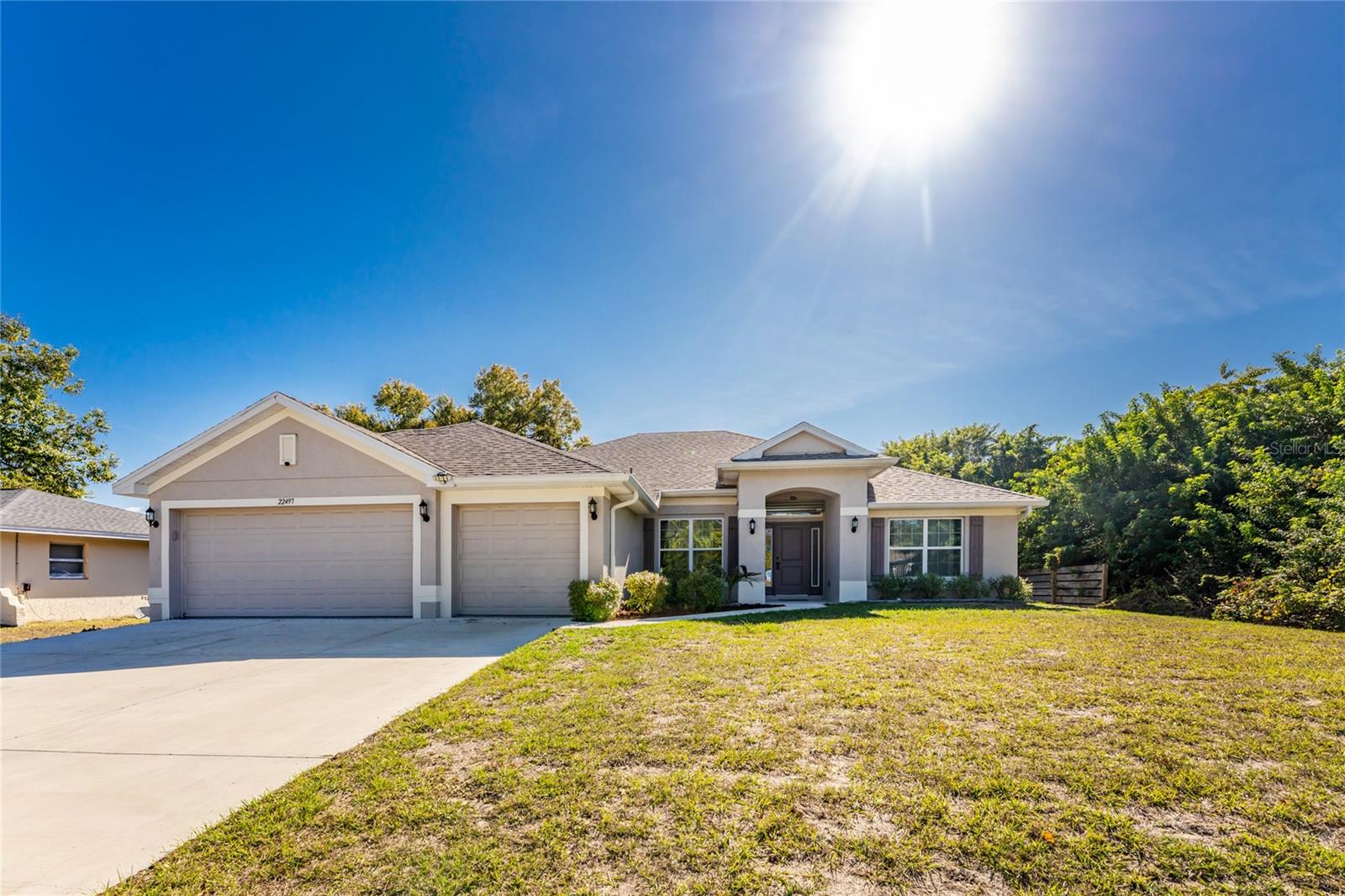 Details for 22497 Vale Avenue, PUNTA GORDA, FL 33980