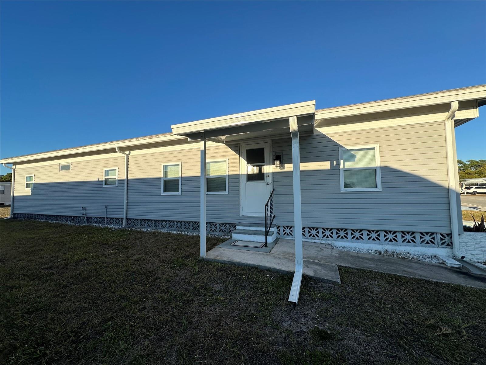Details for 5409 Holiday Park Boulevard, NORTH PORT, FL 34287