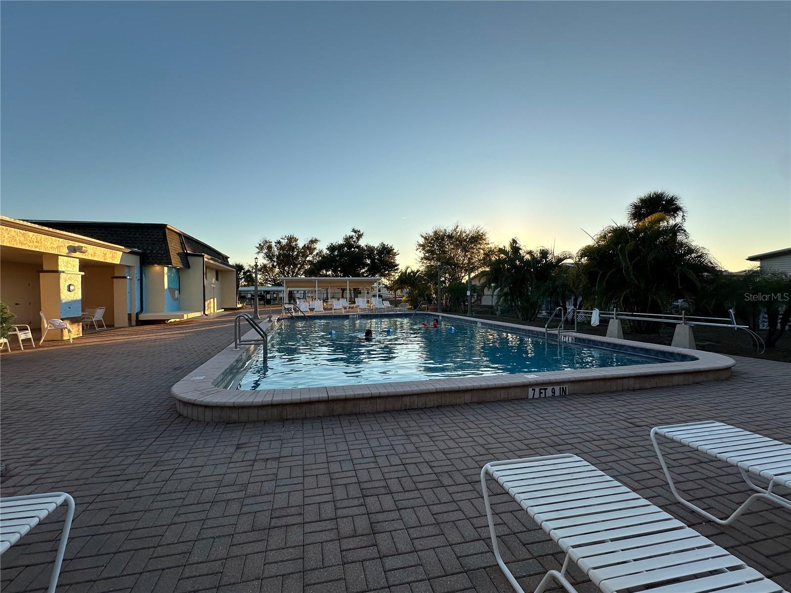 Image 29 of 47 For 5409 Holiday Park Boulevard