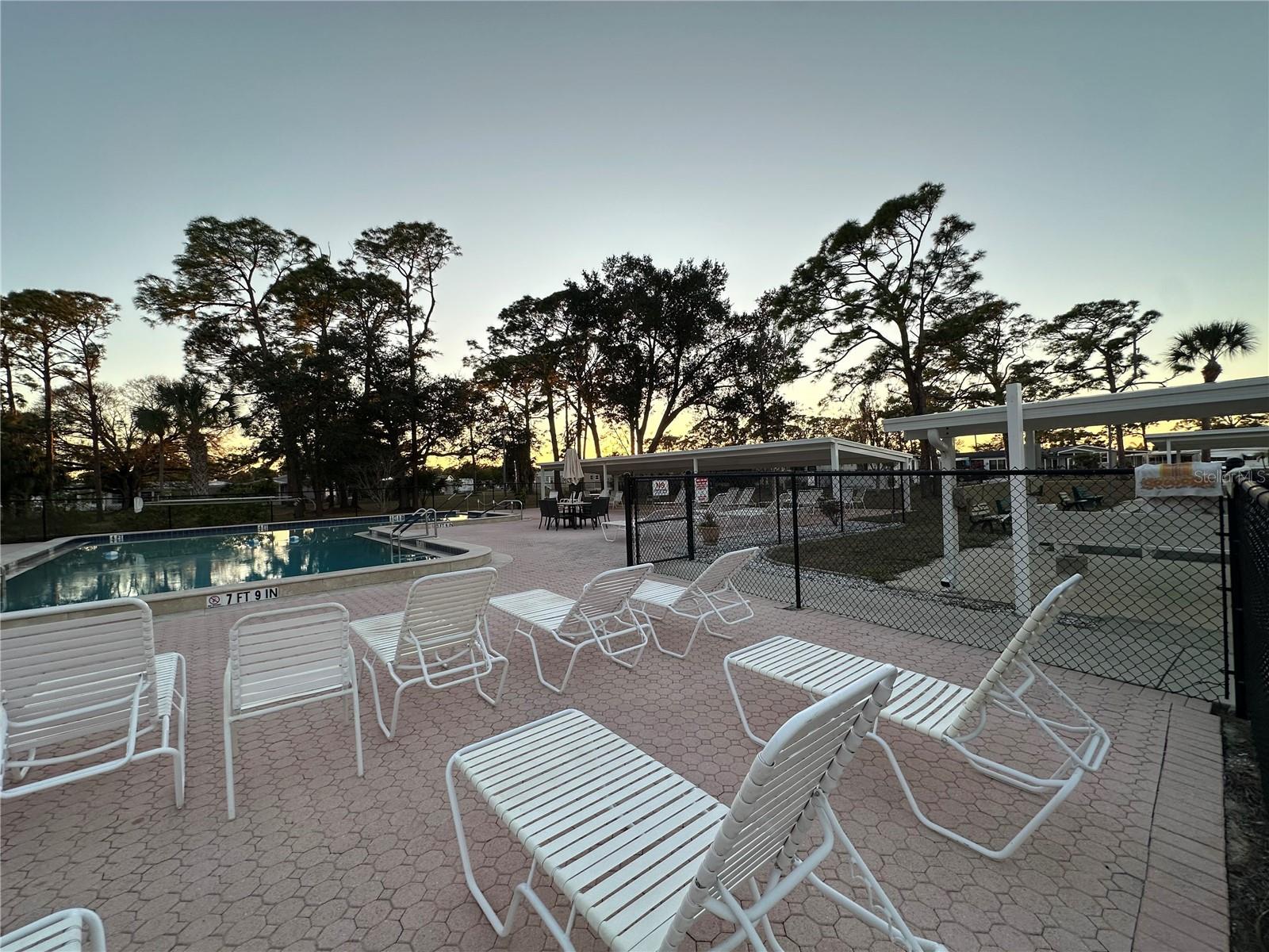 Image 45 of 47 For 5409 Holiday Park Boulevard