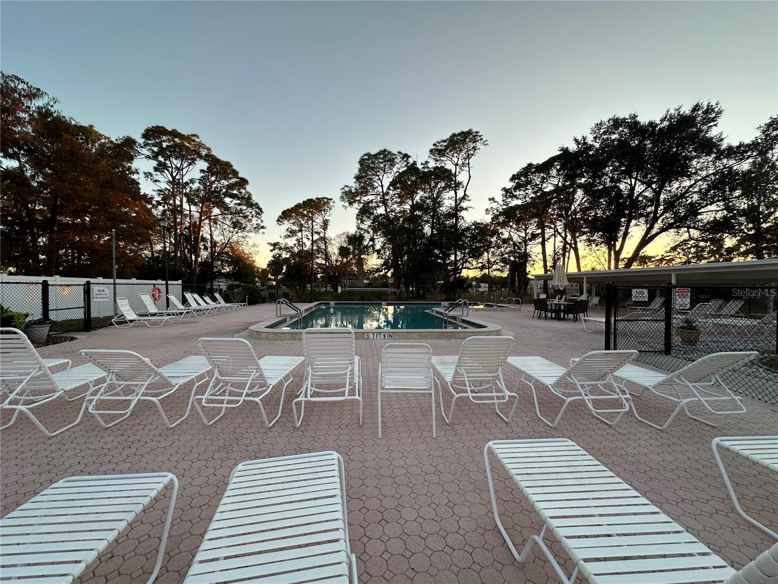 Image 46 of 47 For 5409 Holiday Park Boulevard