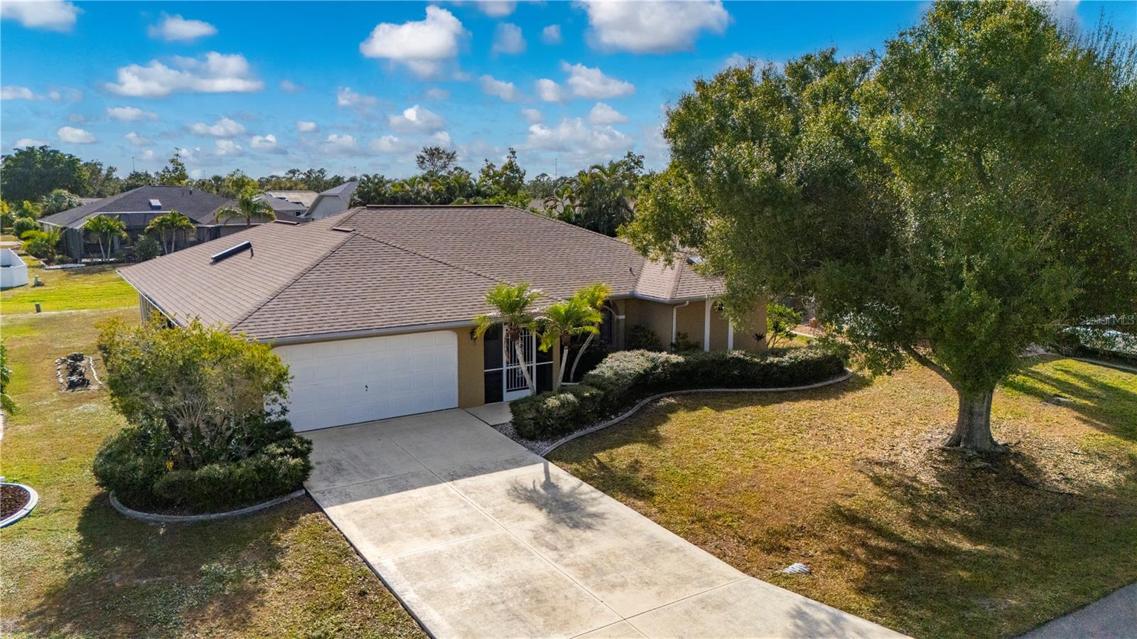 Details for 26151 Constantine Road, PUNTA GORDA, FL 33983