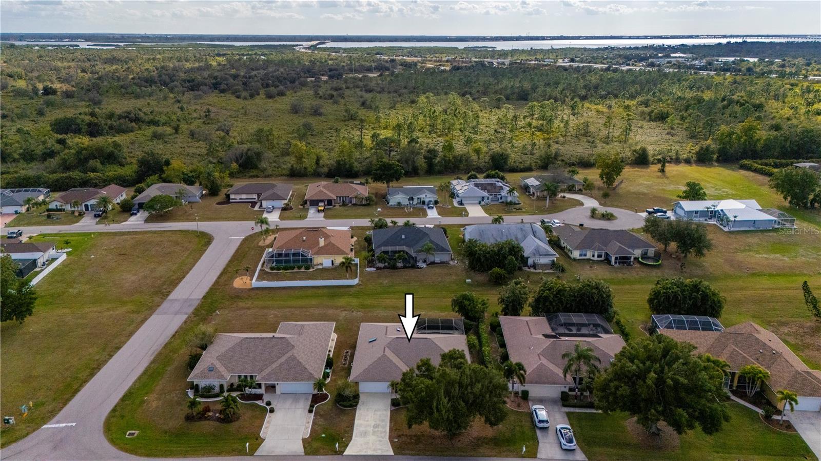 Image 39 of 47 For 26151 Constantine Road