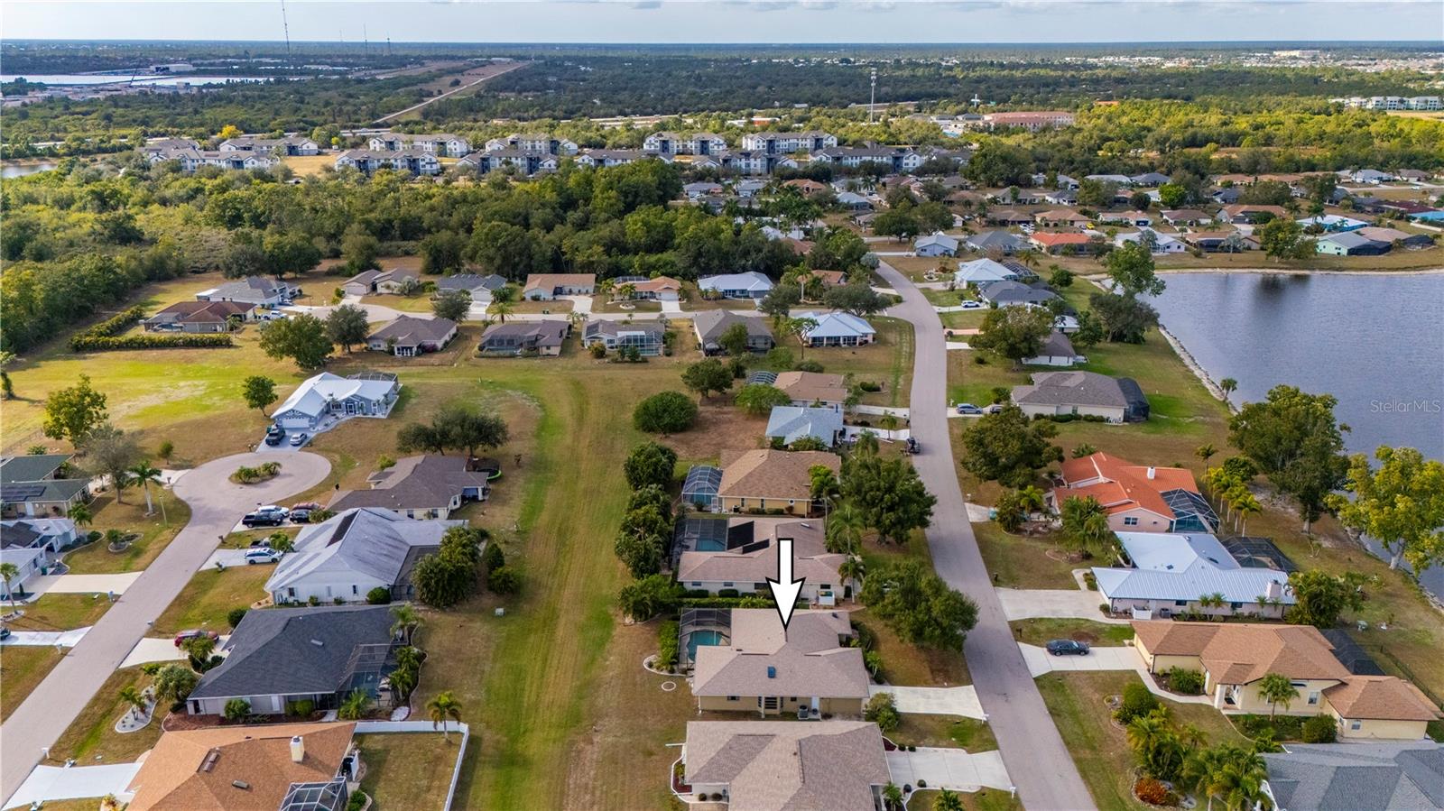 Image 41 of 47 For 26151 Constantine Road