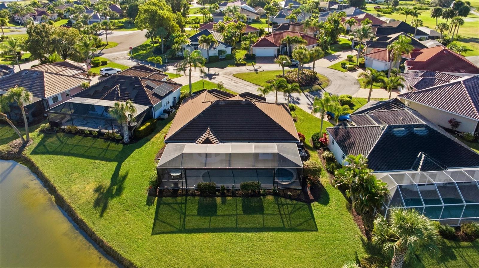 Image 43 of 48 For 54 Big Pine Lane