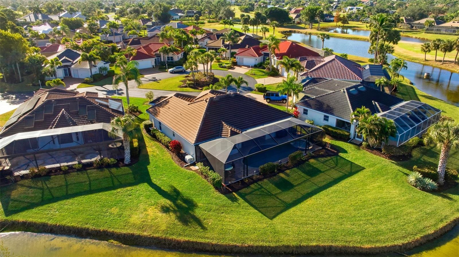 Image 44 of 48 For 54 Big Pine Lane