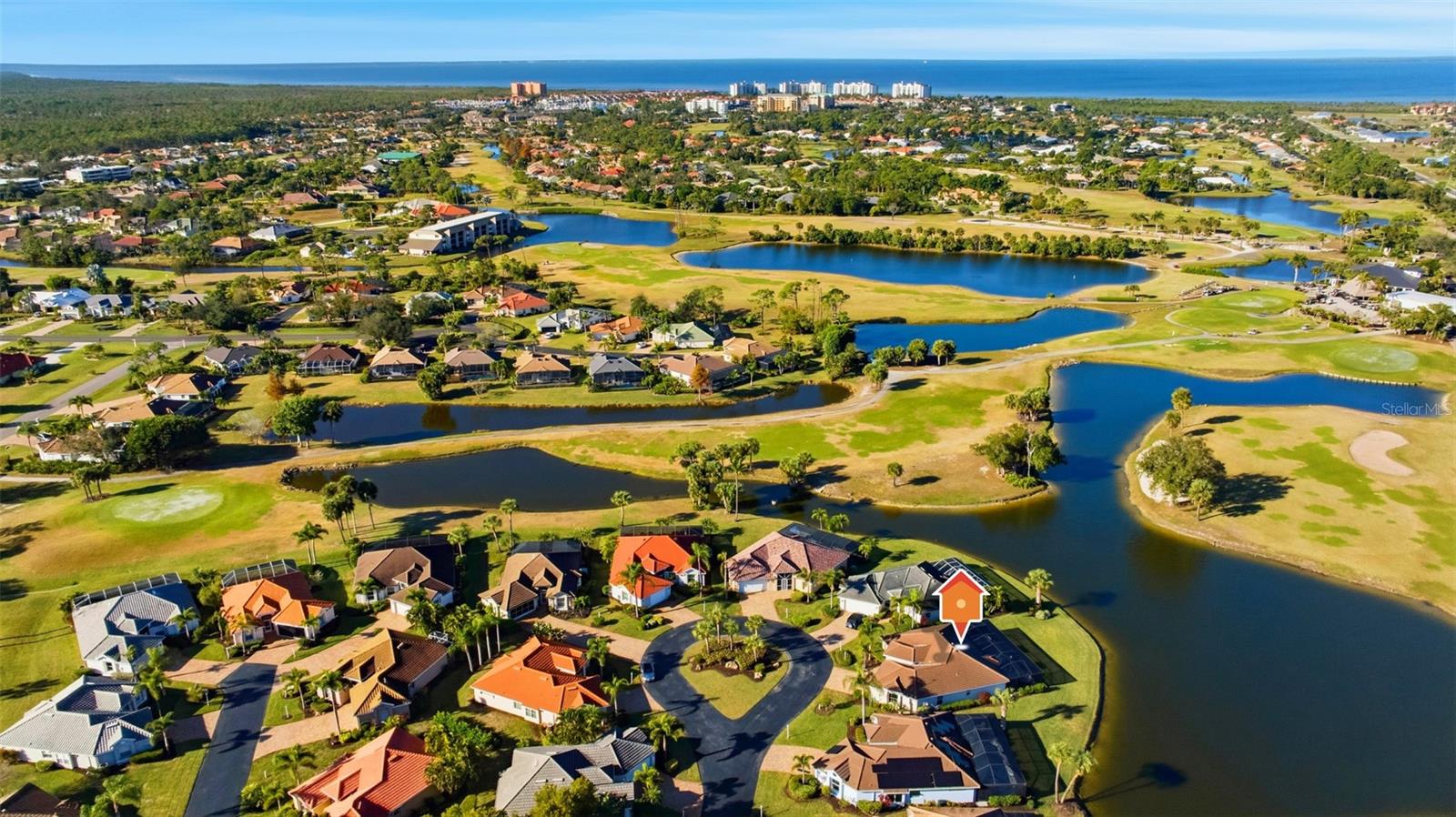 Image 47 of 48 For 54 Big Pine Lane