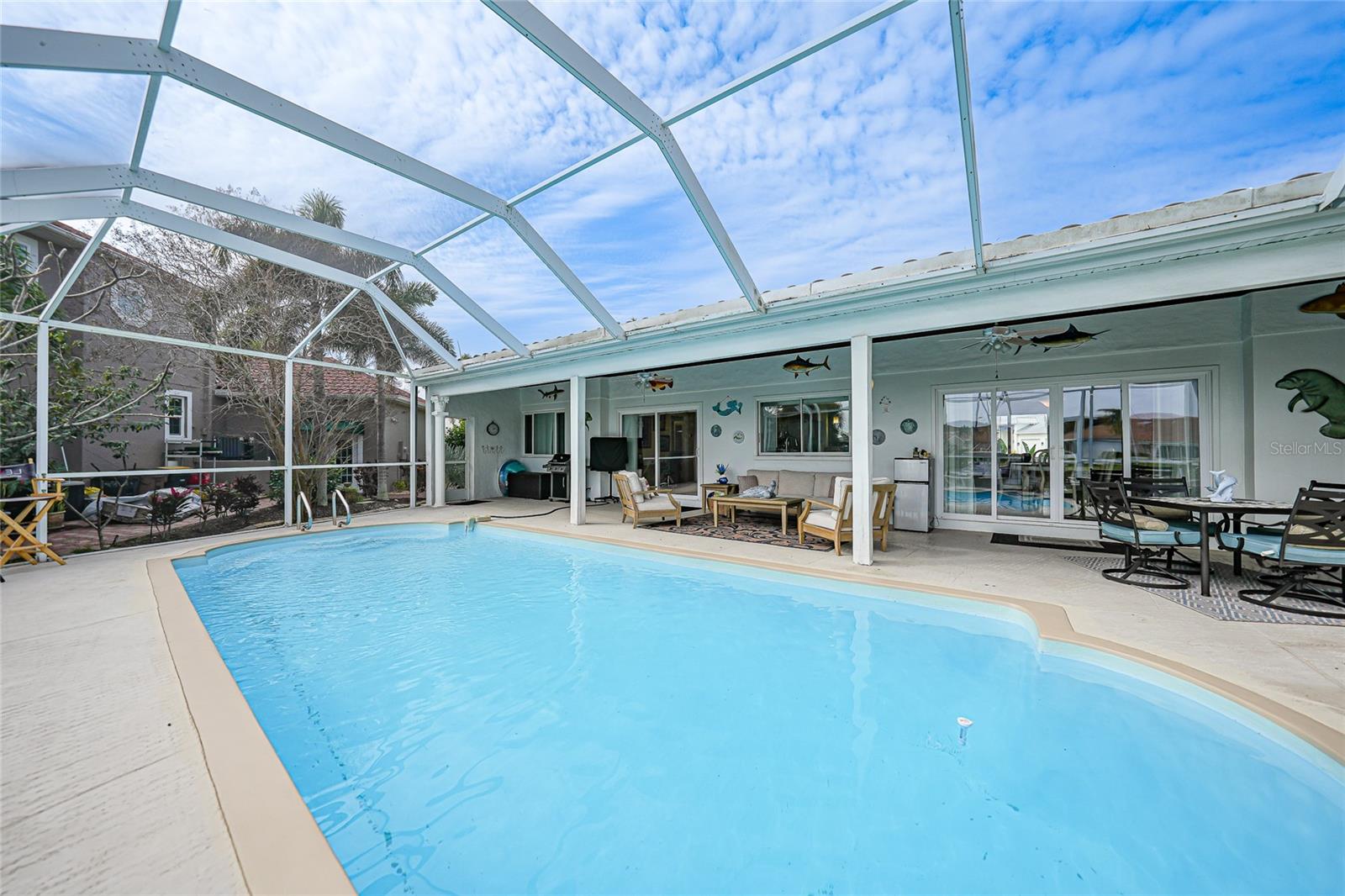 Image 33 of 39 For 200 Venezia Court