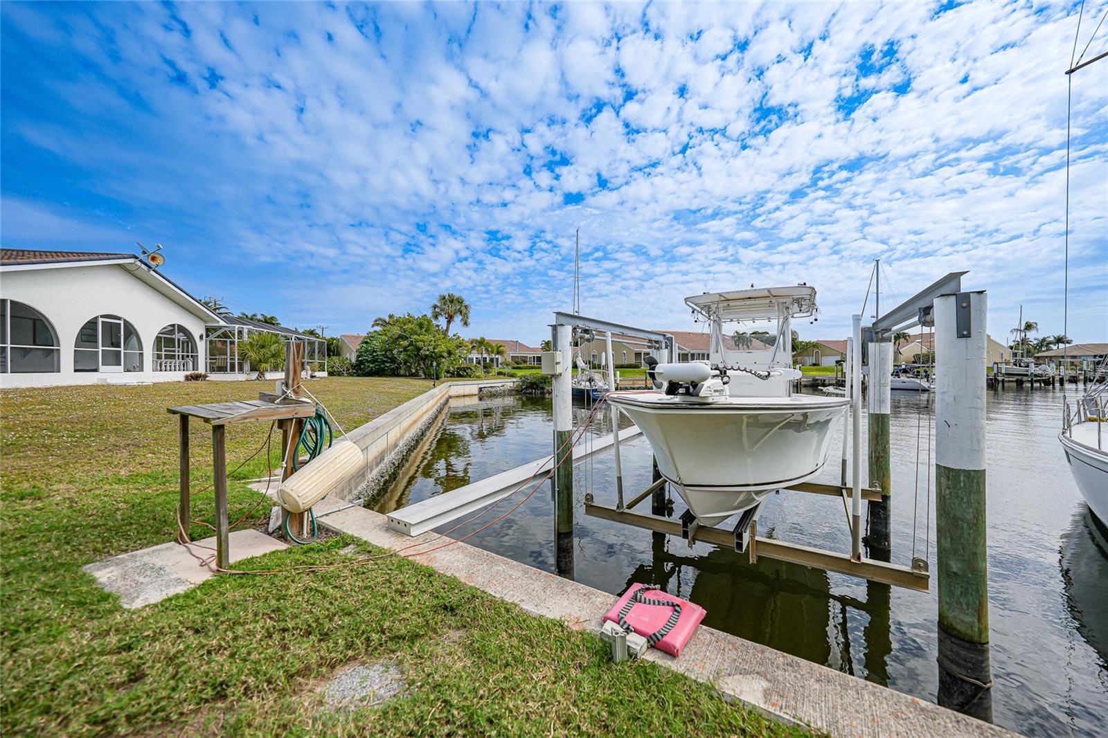 Image 38 of 39 For 200 Venezia Court