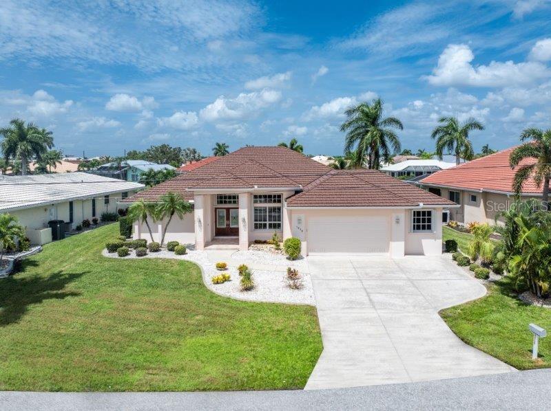 Details for 1030 Via Formia, PUNTA GORDA, FL 33950