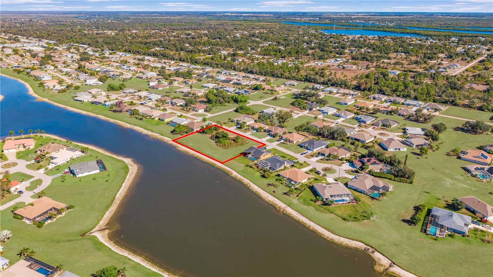 Image 6 of 7 For 2361 Sofia Lane