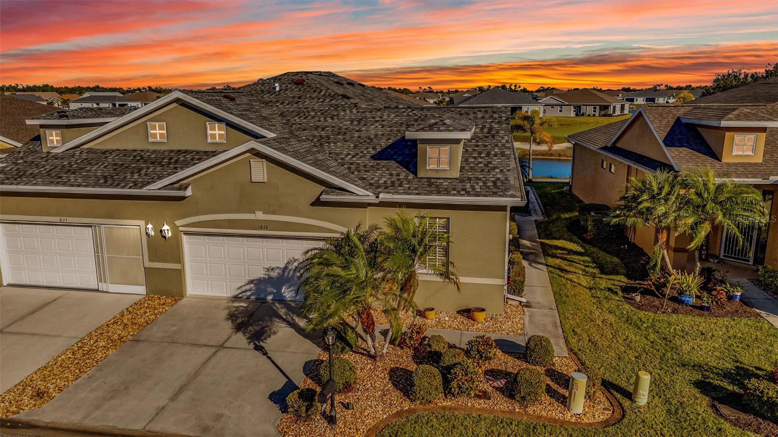 Details for 1828 Knights Bridge Trail, PORT CHARLOTTE, FL 33980