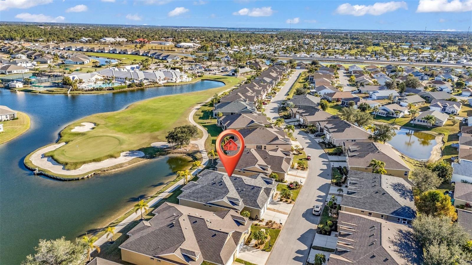 Image 23 of 43 For 1828 Knights Bridge Trail