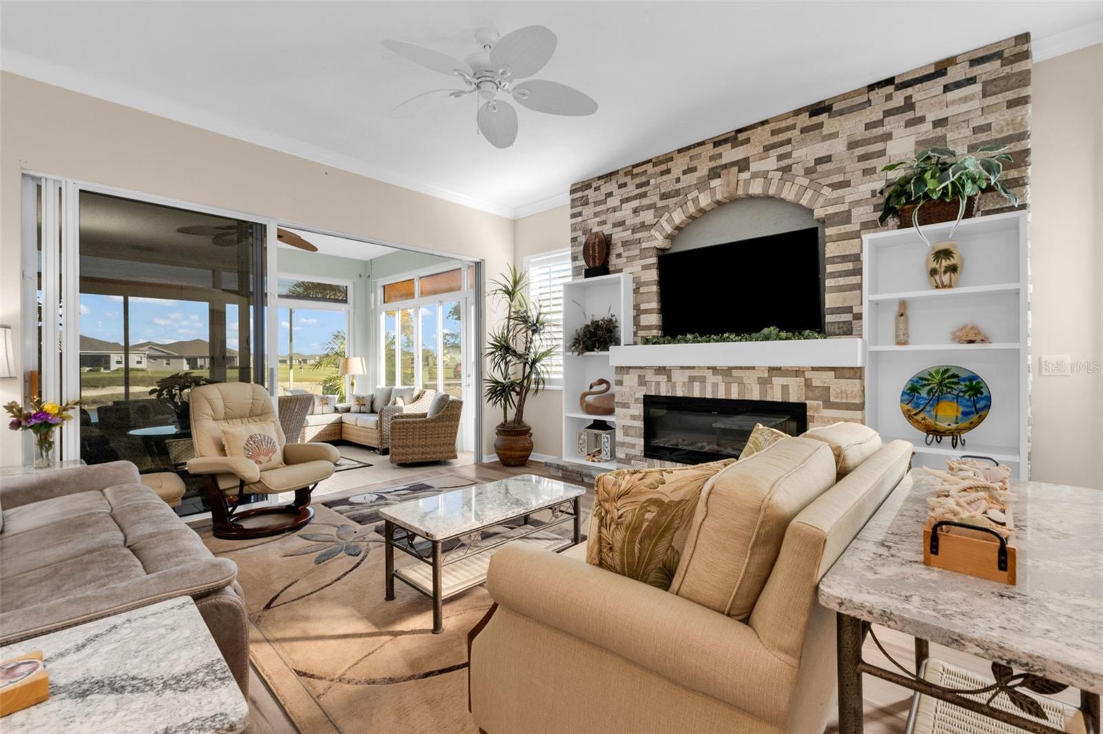 Image 8 of 43 For 1828 Knights Bridge Trail