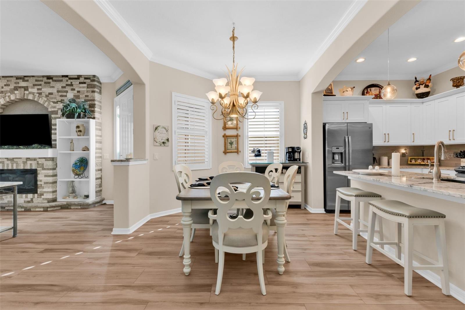 Image 9 of 43 For 1828 Knights Bridge Trail