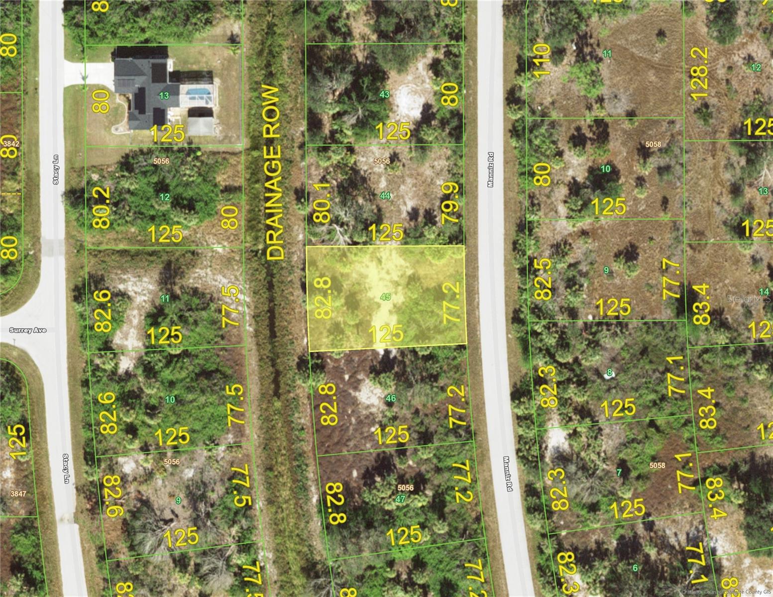 Details for 7049 Manniz Road, PORT CHARLOTTE, FL 33981
