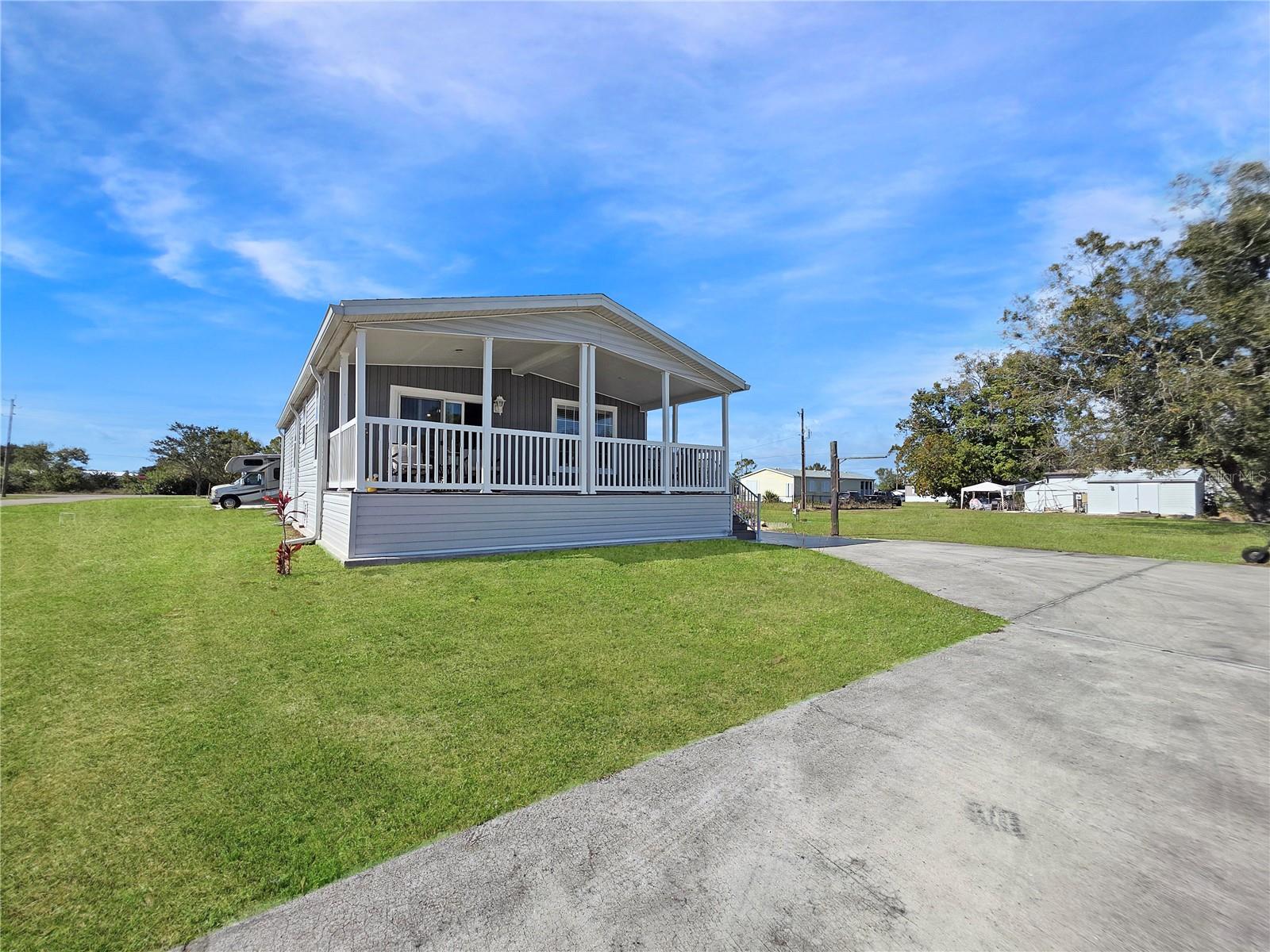 Details for 27971 Roanoke Circle, PUNTA GORDA, FL 33950