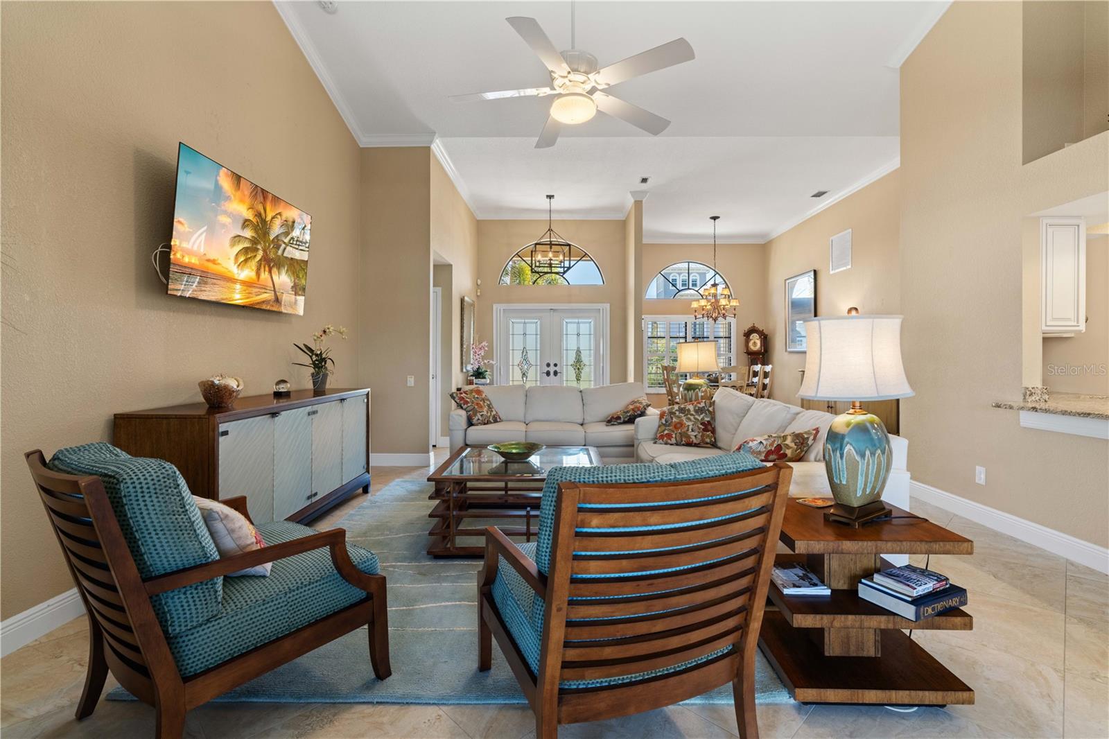 Image 22 of 59 For 2150 Palm Tree Drive