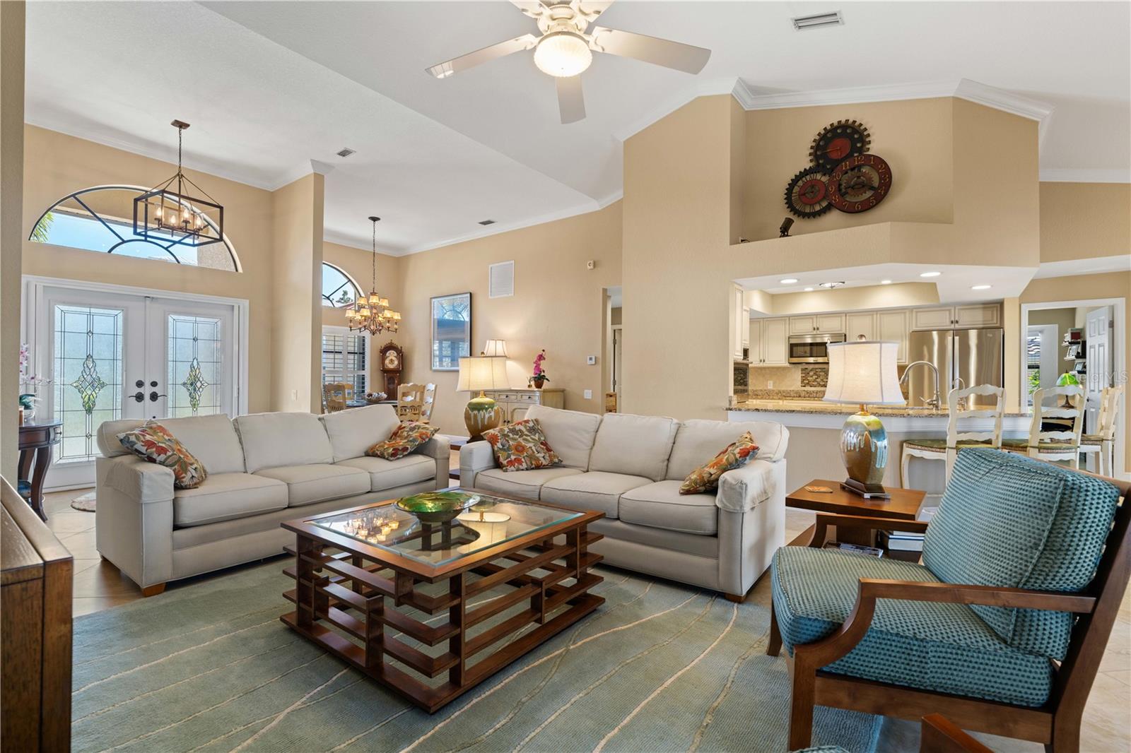 Image 3 of 59 For 2150 Palm Tree Drive