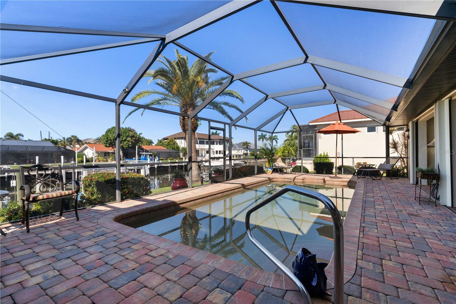 Image 47 of 59 For 2150 Palm Tree Drive